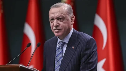 Cumhurbaşkanı Erdoğan: Küresel Düzende Meşruiyet Sorunları Gündemde!