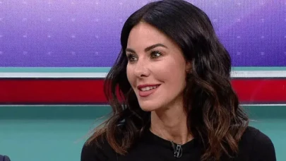 Defne Samyeli, Türk Sanat Müziği'nin Nefes Kesen Bir Parçasını Seslendirdi!