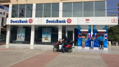 Denizbank'tan Müşterilere 10.000 TL Ödeme Desteği!