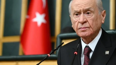 Devlet Bahçeli: Kürt kardeşlerim paralı askerlik yapmaz