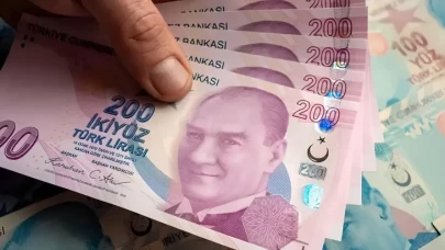 Devlet Ödeme Yaptı: 25 Milyon 120 Bin TL Vatandaşın Hesabına Yattı