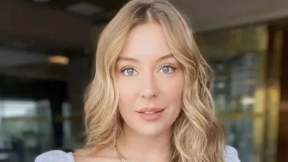 Ege Kökenli İlk Kez Anne Olma Heyecanı Yaşıyor: Bebeğinin Cinsiyeti Belli Oldu!