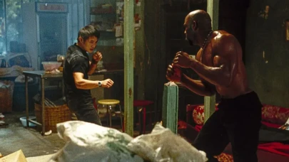 Ejderin Öpücüğü filminin konusu ve oyuncuları kimler?