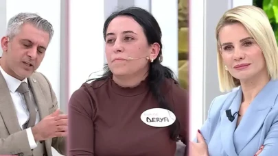 Esra Erol'da Yusuf Çapar Skandalı: Kimdir Bu Yusuf Çapar?