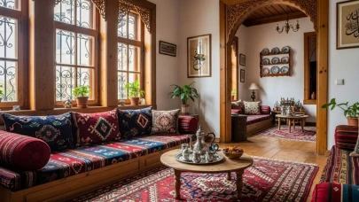 Evdeki en büyük hijyen riski bu eşyada gizli: Küf, mantar ve alerjen dolu