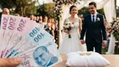 Faizsiz Evlilik Kredisi Başvuru Rehberi: 2026 Yılı İçin Geçerli Şartlar Nelerdir?