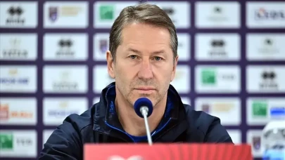 Franco Foda: Kosova'nın Yeni Teknik Direktörü ve Futbol Kariyeri!