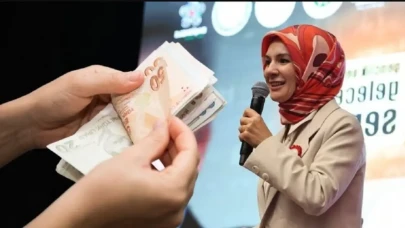 Gelir Desteği: Bakanlık, Bu Ay 10 Bin TL Ödemeye Hazırlanıyor