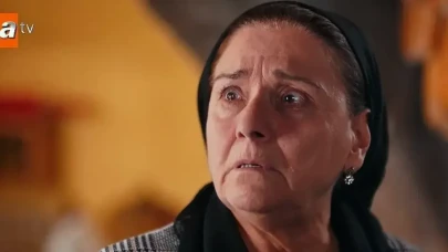 Gönül Dağı'nın İpek characterine hayat veren Nurşim Demir yeniden televizyon dünyasına adım atıyor!