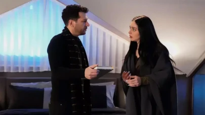 Güller ve Günahlar 19. Bölüm İzle | Kanal D Güller ve Günahlar yeni bölüm tek parça izle!