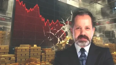 Gümüş Fiyatları İçin İslam Memiş'ten Kritik Açıklama: ‘Hızlanma Zamanı Geldi!’