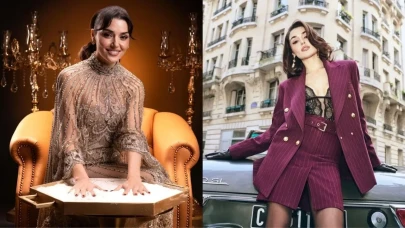 Hande Erçel neden gözaltına alındı?