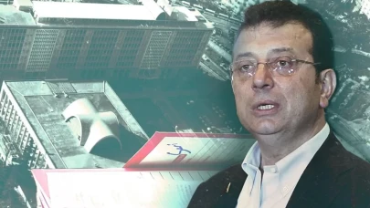 İBB Davasında 7 Sanık İçin Tahliye İsteği Gündemde!