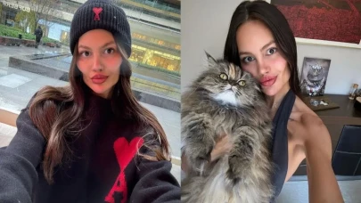 İlayda Oymak Kimdir, Kaç Yaşında? İlayda Oymak Kaç Kilo, Nereli?