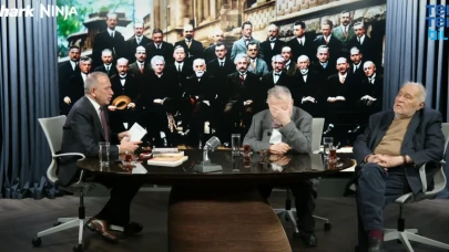 İlber Ortaylı'nın Son Programı Yayınlandı: Tarihçi Usta Ekranda!