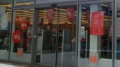 İndirim üstüne indirim yapıyorlardı! Şok karar: Kalıcı kapatılıyor