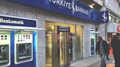 İş Bankası'ndan Emeklilere Yılın Promosyonu! Mart 2026’da Kazanılacak Tutarlar Açıklandı!
