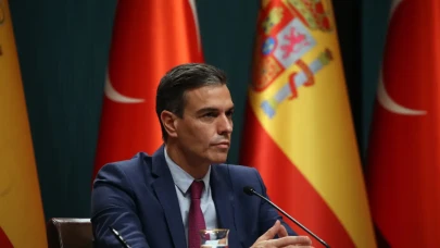 İspanya, İran ile Olası Savaşta Hava Sahasını Tüm Uçaklara Kapatma Kararı Aldı