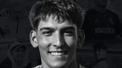 İstanbulspor ve Türk Futbolu İçin Kayıp: Baran Alp Vardar Hayatını Kaybetti!