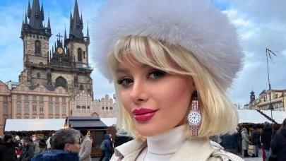 Şok Edici Gelişme: "İşte Benim Stilim" Yarışmacısı Ayşegül Eraslan'ın Evinin İçinde Hayatını Kaybettiği Ortaya Çıktı!