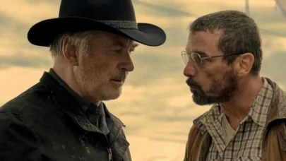 Kasırga Avcısı Filminin Konusu, Oyuncuları ve IMDb Puanı