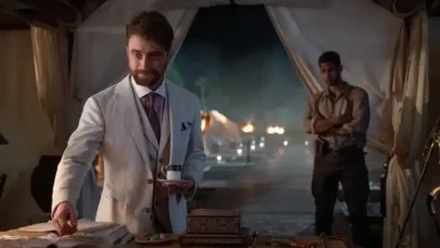 Kayıp Şehir Filminin Konusu, Oyuncuları ve IMDb Puanı