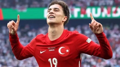 Kenan Yıldız Neden Türkiye’yi Tercih Etti? Bayern Açıklaması
