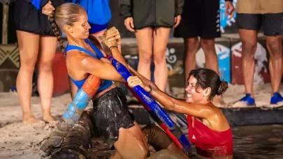 Kim kazandı? 19 Mart 2026, Survivor iletişim oyununu, bireysel sembol oyununu kazanan kim oldu?