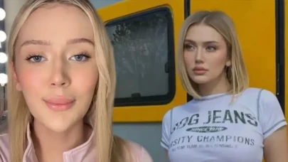 Kübra Karaaslan Öldü mü? Fenomen Kübra Karaaslan Öldü mü? Kübra Karaaslan Kimdir?