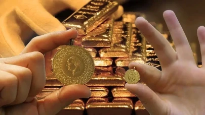 Kuyumcularda Altın Bitti mi? Altın Satışı Durdu mu? Son Durum