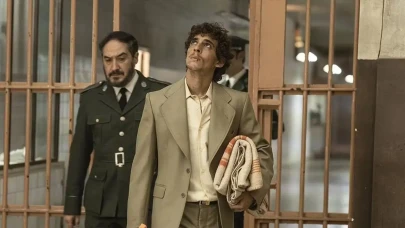 Mahkum 77 filminin konusu nedir, oyuncuları kimlerdir?