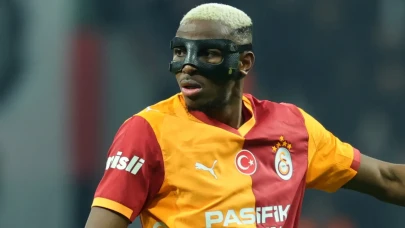 Manchester United efsanesinden Osimhen çağrısı: Bence doğru kişi