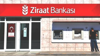 Mart Ayında Ziraat Bankası'ndan Emeklilere Özel Promosyon Fırsatları! İşte Tüm Detaylar
