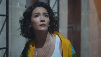Melek kim? Halef'in Melek'i Aybüke Pusat kimdir, kaç yaşında, nereli?