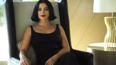 Mine Çayıroğlu kimdir?