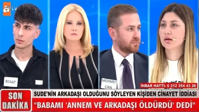 Müge Anlı’daki Berat Kimdir? Dövmesi Neden Gündem Oldu?