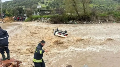 Muğla'daki sel felaketinde hayatını kaybeden Bülent Şallı’nın kimliği ve ölümü üzerine detaylar: Neler yaşandı?