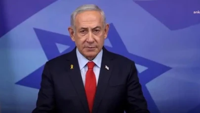 Netanyahu’dan İran saldırıları için İsraillilere “gerektiği kadar”, dünyaya “daha hızlı bitecek” mesajı