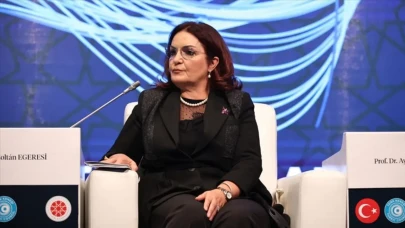 Prof. Dr. Aygün Attar'dan Gergerlioğlu'na Sert Tepki!