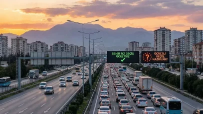 Ramazan Bayramı’nda Köprü ve Otoyollarda Ücret Uygulaması İptal Edildi mi?