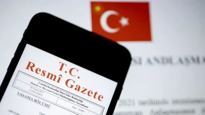 Resmi Gazete'den Duyuruldu: 4 İlde 20 Taşınmazın Özelleştirilmesi Kararı Alındı