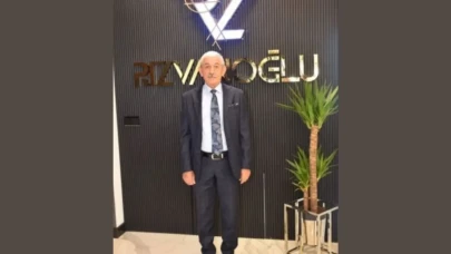 Rızvanoğlu İnşaat'ın sahibi Muzaffer Rızvanoğlu: Başarıları ve Kariyeriyle Tanınan Bir İş İnsanı