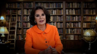 Sanatçı Hülya Koçyiğit Yeşilçam'da değişim sürecini yorumladı