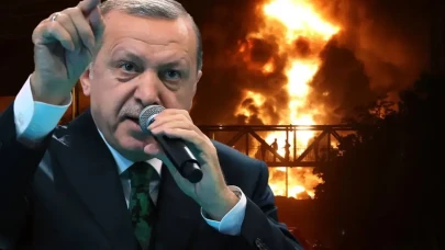 Savaş Tehlikesi Mi? Türkiye, Körfez'deki Gelişmelere Karşı Önlemler Alıyor!