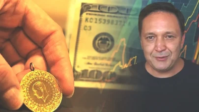 Selçuk Geçer'den Şaşırtan Gram Altın Tahmini: 6 Bin Lira Artış Bekleniyor!