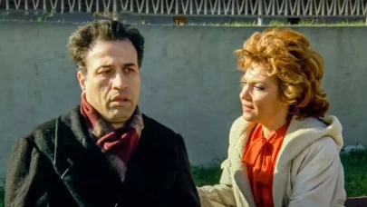Şendul Şaban Filminin Konusu ve Oyuncuları