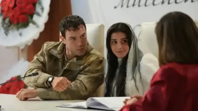 Sevdiğim Sensin'de final gibi bölüm! 7. bölüm fragmanı yayınlandı mı? Dicle ve Erkan'ın kaderi belli oluyor mu?