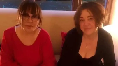 Sezen Aksu ve Nazan Öncel'den Müzikseverlere Müjdeli Haber: Yeni Şarkı Yolda!