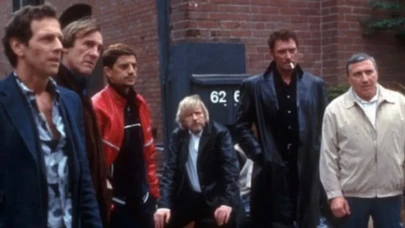 Suç Dünyası Filmi Konusu, Oyuncuları ve IMDb Puanı