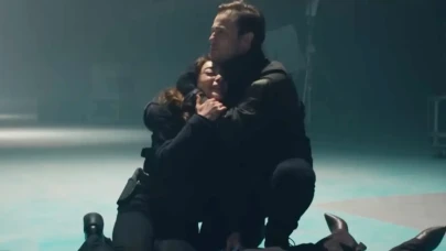 Teşkilat 173. Bölüm Tek Parça Full İzle! TRT 1 Teşkilat son bölüm izle!